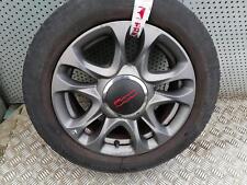 Fiat 500 alloy for sale  WEST BROMWICH