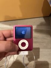 ipod nano 8gb usato  Modica