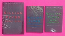 Gillian flynn book for sale  Sunbury