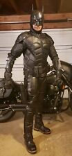 batman suit cosplay for sale  Waldport