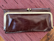 Hobo rachel clutch for sale  Oceanside