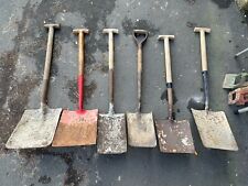 Shovels & Spades for sale  BLACKBURN