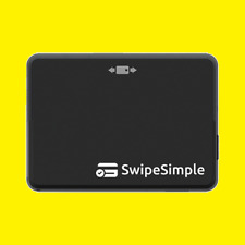 Swipe simple b200 for sale  Fort Lauderdale