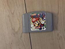 mario party nintendo 64 for sale  GLASGOW