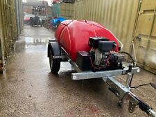 Western 1100 litre for sale  PONTEFRACT
