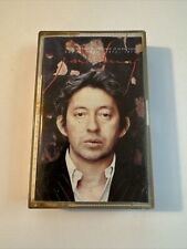 Gainsbourg venu cassette d'occasion  Rouen-