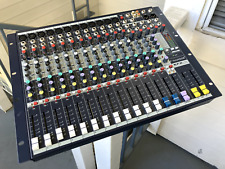 Soundcraft efx12 channel for sale  Anaheim