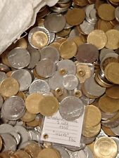 REPUBBLICA LOTTO DI OLTRE 200 MONETE IN LIRE + 2 lire 1955 Ape periziata FDC usato  Lugo