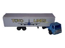 Diecast toyo lines for sale  UK