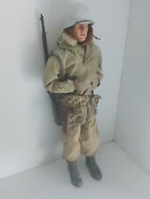 Action figure ww2 usato  Italia