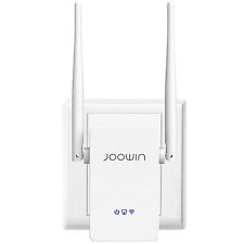 Relé Wifi Joowin 300mbps 2.4ghz 2 Antenas Extender Wifi Wps Renovado segunda mano  Embacar hacia Argentina