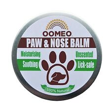 Dog paw nose for sale  LONDON