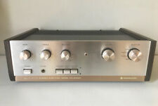 Ampli Kenwood KA-2002A Vintage Hi-Fi Amplifier Rare Noble Premium Wood Cheeks, occasion d'occasion  Beaune