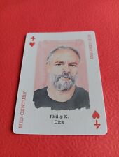 Philip dick playing for sale  Seaford