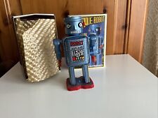 Antique robot masudaya d'occasion  Expédié en Belgium