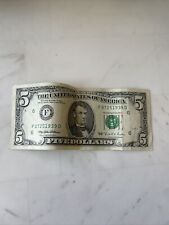 1995 dollar bill for sale  Knoxville