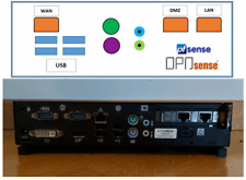 Vpn firewall fanless usato  Bologna