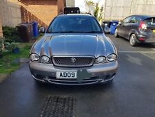 Jaguar type 2.2 for sale  BARNSLEY