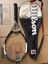 Tennis racquet wilson for sale  Montebello