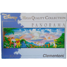 Clementoni 1000 piece for sale  Canton