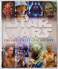 Star wars ffizielle gebraucht kaufen  Neudorf