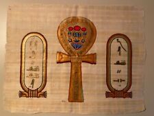 Kunst papyrus ägypten gebraucht kaufen  Naumburg