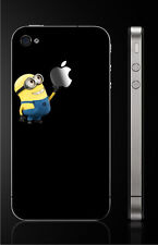 Minions apple grab for sale  Shipping to Ireland
