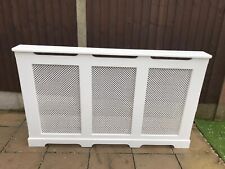 White mdf radiator for sale  BRIERLEY HILL