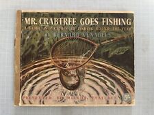 Mr. crabtree goes for sale  SWINDON