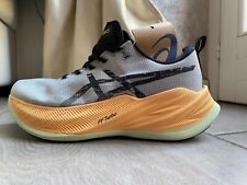 Scarpe asics superblast usato  Ponte Dell Olio