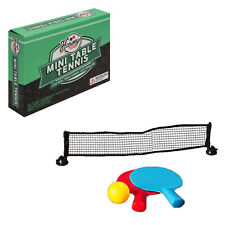 Desktop table tennis for sale  Shipping to Ireland