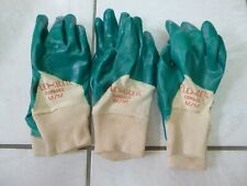 Paires gants protection d'occasion  Fessenheim