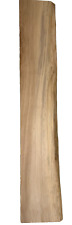 Maple wood slab for sale  Olivebridge