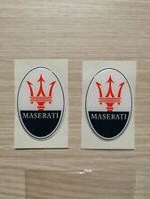 Maserati ghibli cup usato  Termoli