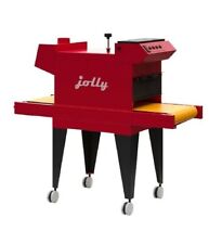Jolley belt Screen print dryer Conveyor Dryer oven Screen Printing 4000 Watt, used for sale  Shipping to South Africa