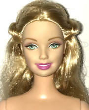 Boneca Barbie nua contos de fantasia The Nutcracker Sugarplum Princess B5824 4 OOAK comprar usado  Enviando para Brazil