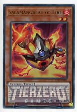 Yugioh salamangreat fire for sale  Shipping to Ireland