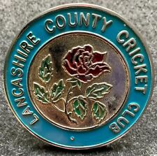 Lancashire county cricket for sale  Shipping to Ireland