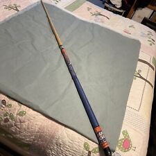 Bud Light Pool Cue 58.5” / 19 Oz for sale  Shipping to Canada