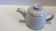 tea pot gold white for sale  Des Moines