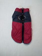 Dog jacket winter for sale  Shipping to Ireland