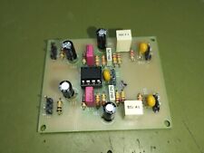 Preamplificatore con ne5532n usato  Nonantola