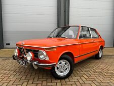 Bmw 2000 touring for sale  STAMFORD