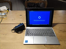 Ordinateur Portable Tablette PC Lenovo Miix 320-10ICR 10,1"  Windows 10, occasion d'occasion  Toulon-