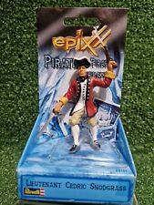 Epixx revell pirate for sale  NORTHAMPTON