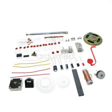 Radio kit parts for sale  Shipping to Ireland