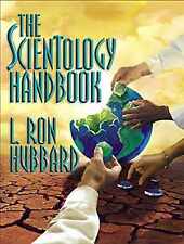 Scientology handbook hardcover for sale  Philadelphia