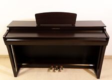 Yamaha klavier piano gebraucht kaufen  Weinstadt