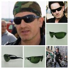 Bono sunglasses bvlgari usato  Italia