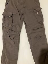 Scout cargo pants usato  Arzignano